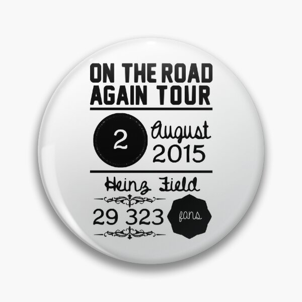 Item preview, 2nd August - Heinz Field OTRA designed and sold by NCWoodArt.