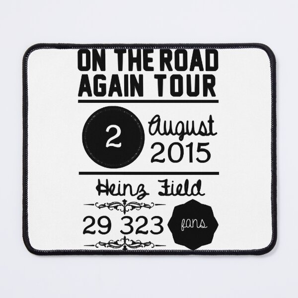 Item preview, 2nd August - Heinz Field OTRA designed and sold by NCWoodArt.