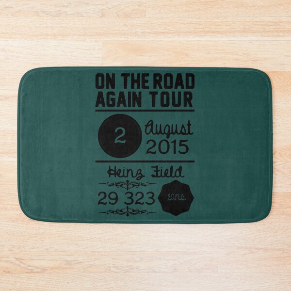 Item preview, 2nd August - Heinz Field OTRA designed and sold by NCWoodArt.