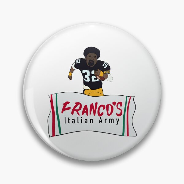 Item preview, Franco’s Italian Army designed and sold by NCWoodArt.