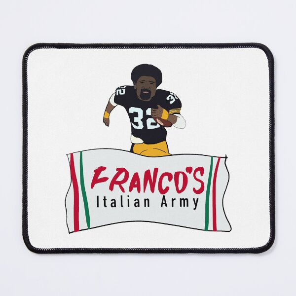 Item preview, Franco’s Italian Army designed and sold by NCWoodArt.