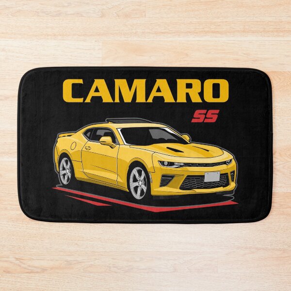 Item preview, Camaro SS designed and sold by squeal tires.