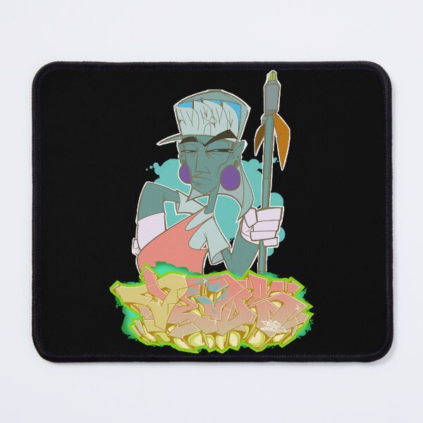 Item preview, bboy azteca  designed and sold by KellyJone53592.