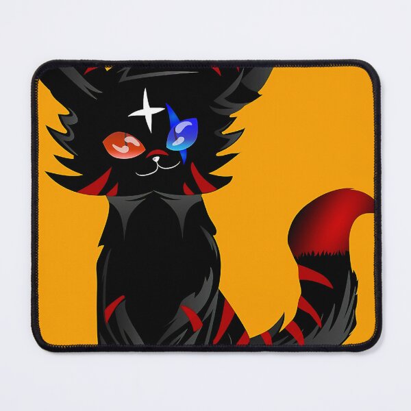 Item preview, Cool black cat designed and sold by Williamhurley.
