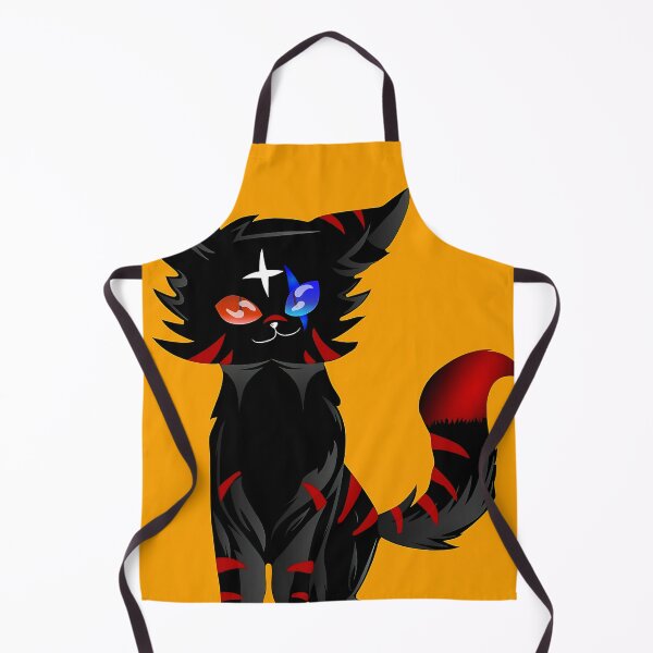 Item preview, Cool black cat designed and sold by Williamhurley.