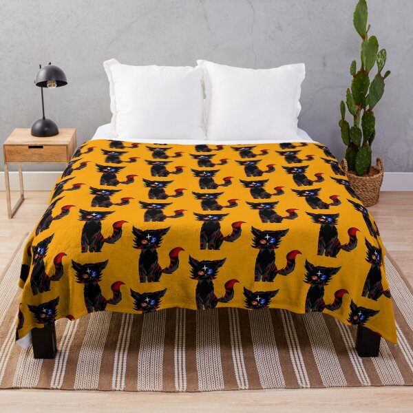 Item preview, Cool black cat designed and sold by Williamhurley.