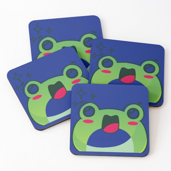 Item preview, Froggy designed and sold by Showmee.