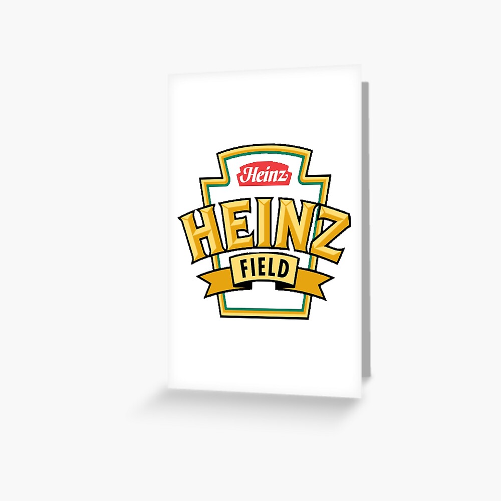 Steelers Stadium Seats Greeting Card for Sale by modaisy