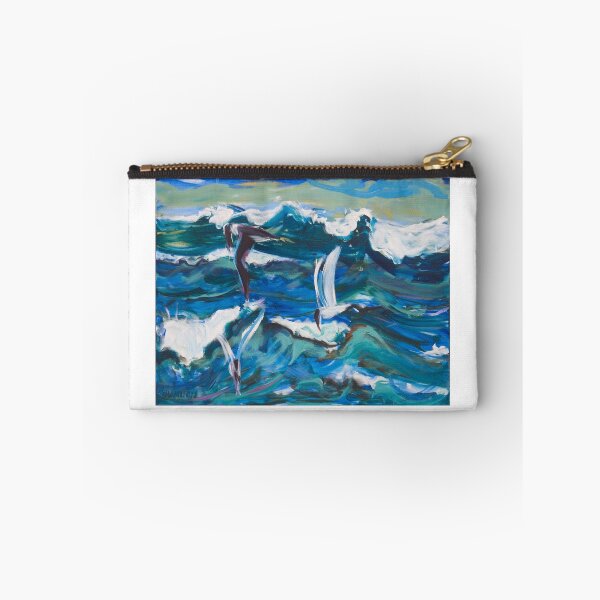 Item preview, Waves and Terns designed and sold by SHANNON BUEKER.