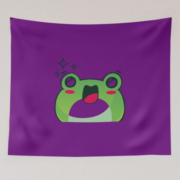Item preview, Froggy designed and sold by Showmee.