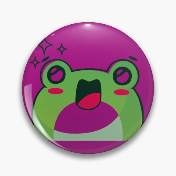 Item preview, Froggy designed and sold by Showmee.