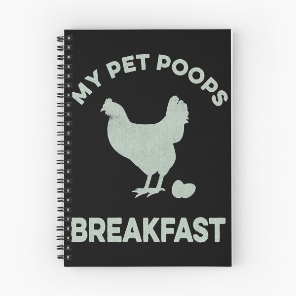 Item preview, My Pet Poops My Breakfast  designed and sold by KevinRobi27022.