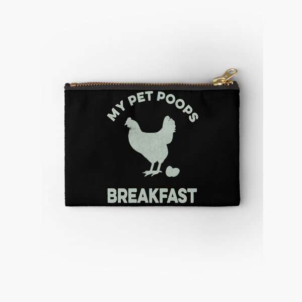 Item preview, My Pet Poops My Breakfast  designed and sold by KevinRobi27022.