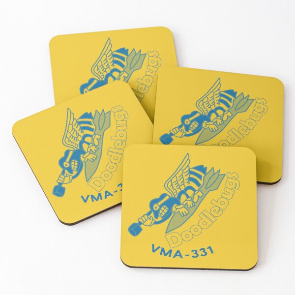 Item preview, VMA 331 Squadron vintage designed and sold by Yeaha.