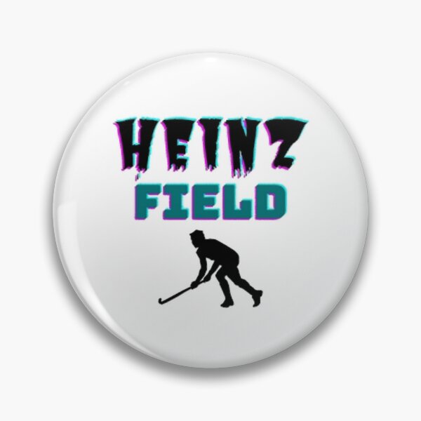 Item preview, Heinz Field Graphic designed and sold by NCWoodArt.