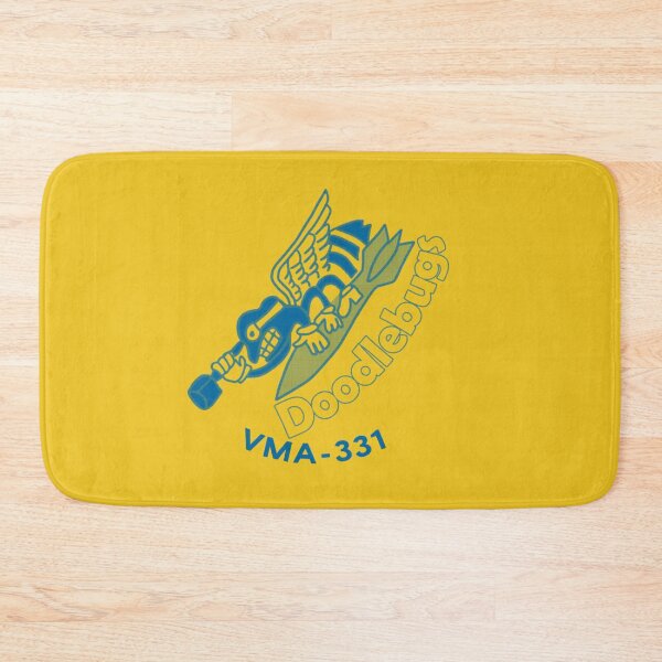 Item preview, VMA 331 Squadron vintage designed and sold by Yeaha.