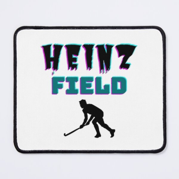 Item preview, Heinz Field Graphic designed and sold by NCWoodArt.