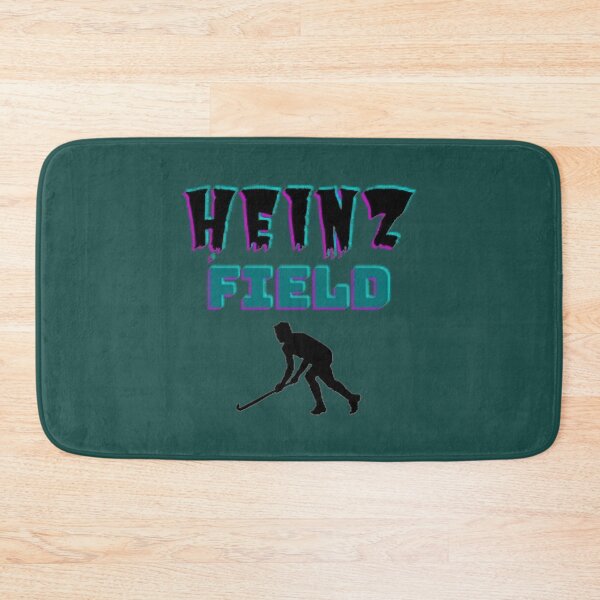 Item preview, Heinz Field Graphic designed and sold by NCWoodArt.