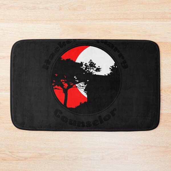 Item preview, Hackett's quarry summer camp counselor the quarry designed and sold by TravisDaniels.