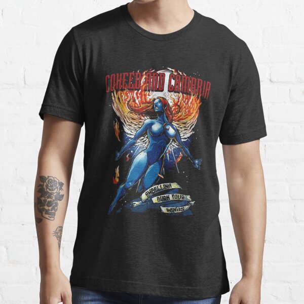Coheed and cambria band rock coheed and cambria coheed and cambria coheed and cambria coheed and cam Essential T-Shirt