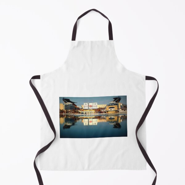 Item preview, Heinz Field, Pittsburgh, PA designed and sold by NCWoodArt.