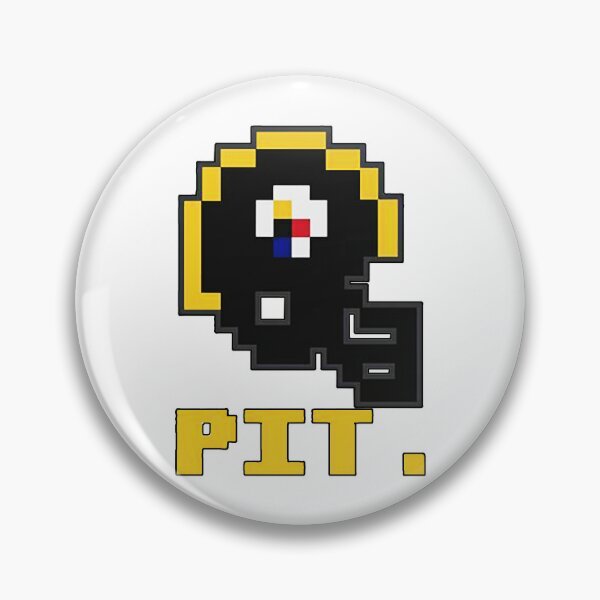 Item preview, PITTSBURGH FOOTBALL TECMO BOWL VIDEO GAMES AND designed and sold by NCWoodArt.
