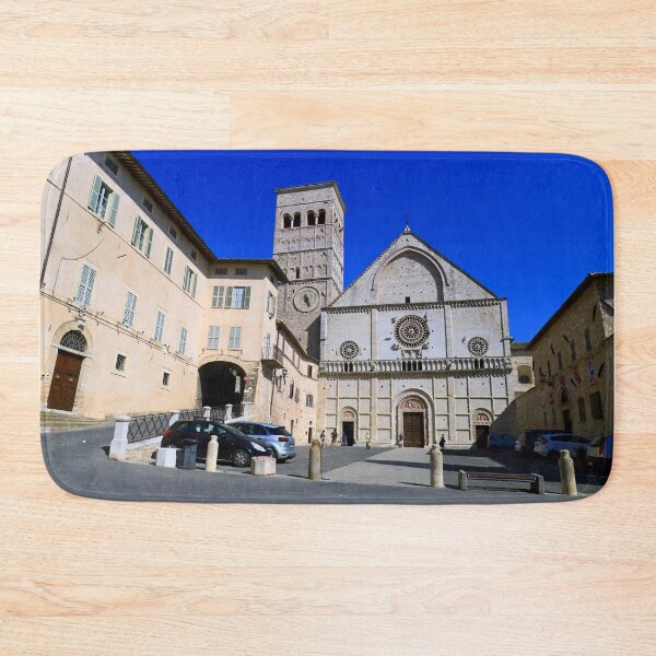 Item preview, Assisi Cathedral designed and sold by annalisa56.