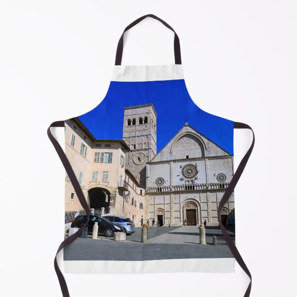 Item preview, Assisi Cathedral designed and sold by annalisa56.