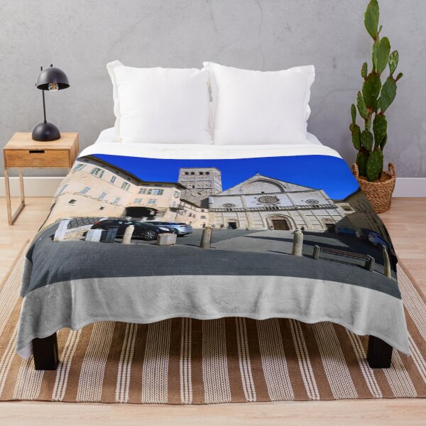 Item preview, Assisi Cathedral designed and sold by annalisa56.