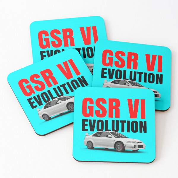 Artikelvorschau, GSR VI-Evolution entworfen und verkauft von MOTOSHIFT.