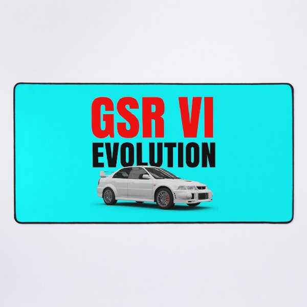 Item preview, GSR VI Evolution designed and sold by MOTOSHIFT.