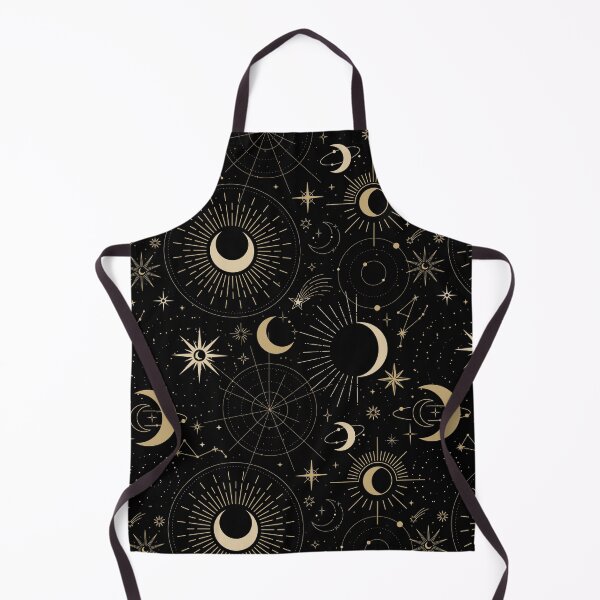 Item preview, Sun Moon And Stars  designed and sold by Spiritualmagic.