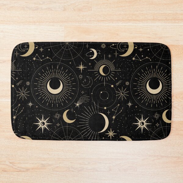 Item preview, Sun Moon And Stars  designed and sold by Spiritualmagic.