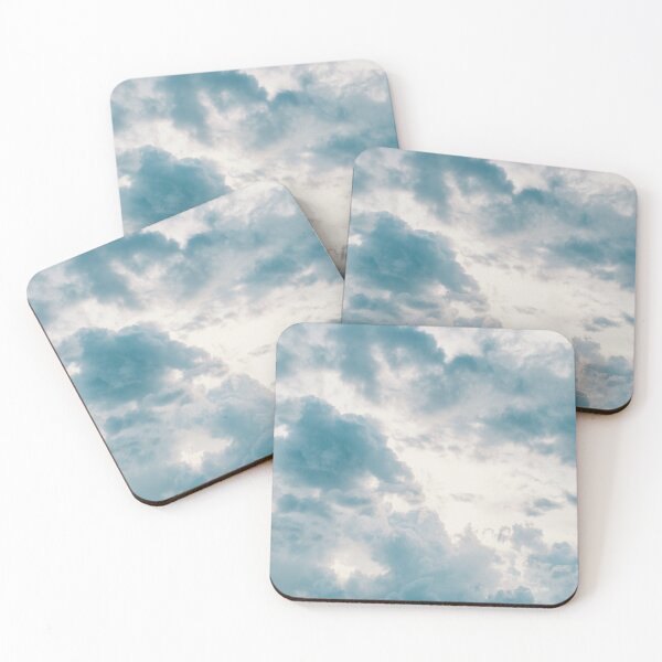 Item preview, Cloudy Day designed and sold by syncwithnature.