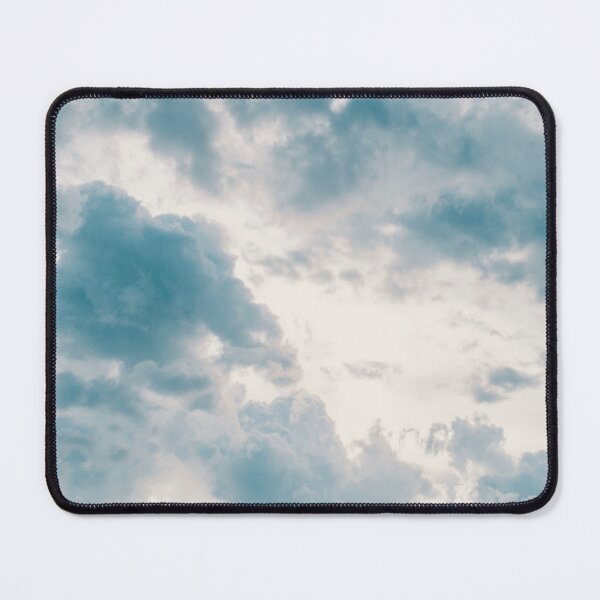 Item preview, Cloudy Day designed and sold by syncwithnature.