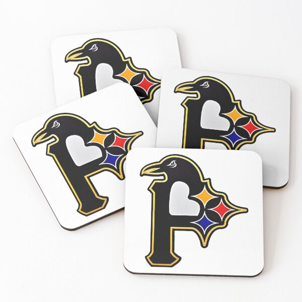 Item preview, THE PITTSBURGH ALL TEAMS designed and sold by NCWoodArt.