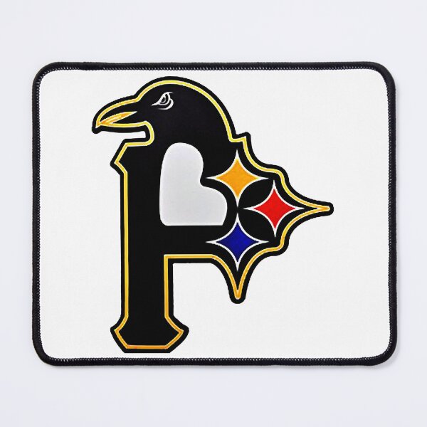 Item preview, THE PITTSBURGH ALL TEAMS designed and sold by NCWoodArt.