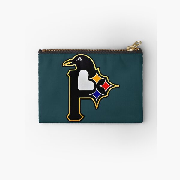 Item preview, THE PITTSBURGH ALL TEAMS designed and sold by NCWoodArt.