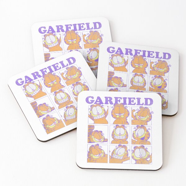 Item preview, Many Faces Grid designed and sold by JackSmith19.