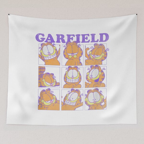 Item preview, Many Faces Grid designed and sold by JackSmith19.
