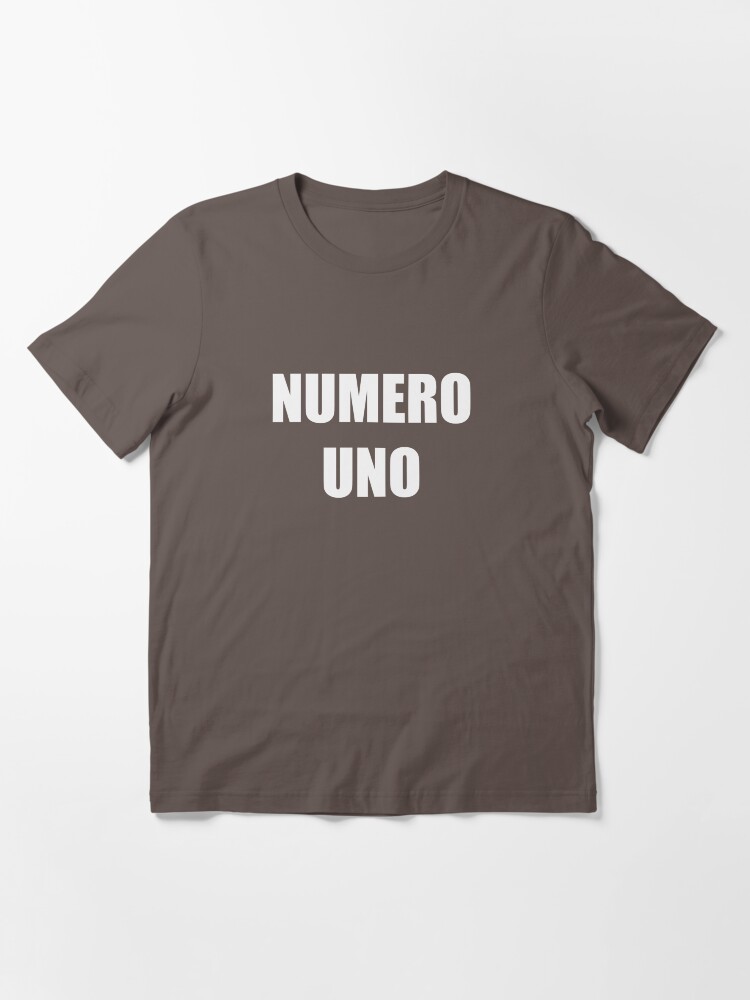 numero uno full sleeve t shirts