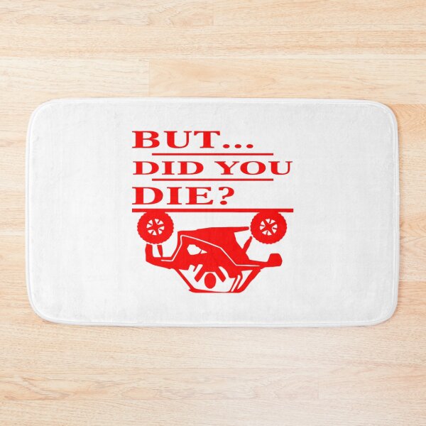 Item preview, But Did You Die USAPatriotGraphics © designed and sold by KilahaLottus.