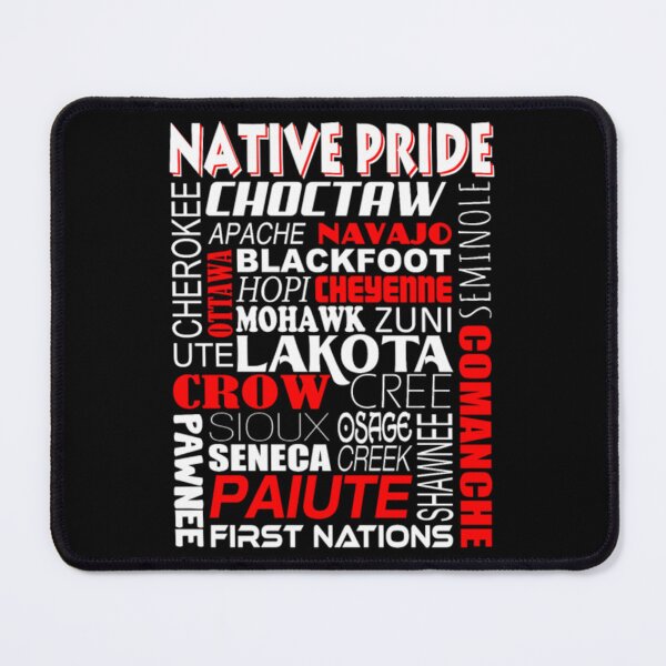 Item preview, Cherokee - Cherokee - native pride t shirt designed and sold by KilahaLottus.