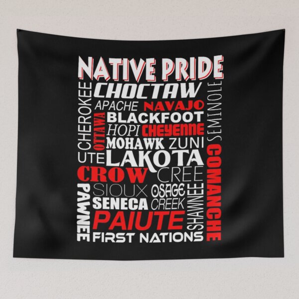 Item preview, Cherokee - Cherokee - native pride t shirt designed and sold by KilahaLottus.