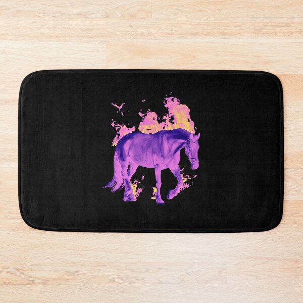 Item preview, horse flames designed and sold by DerSenat.