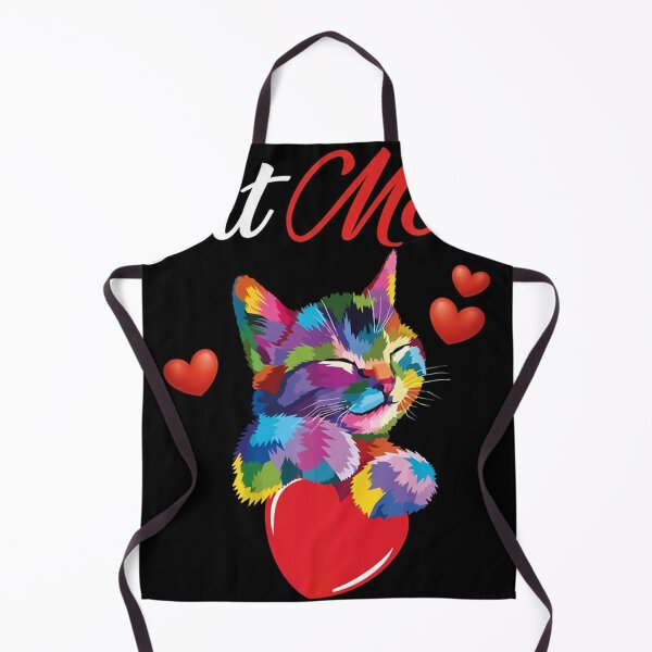 Item preview, Loving cat mom designed and sold by Williamhurley.