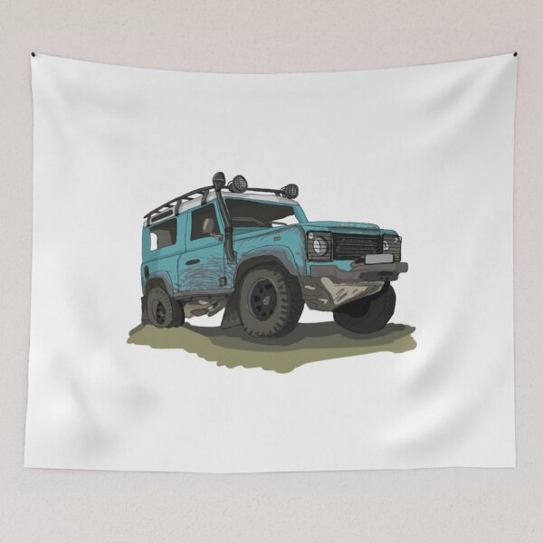 Item preview, Defender - Ninety 90 designed and sold by KilahaLottus.