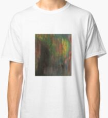 Color Smear Classic T-Shirt