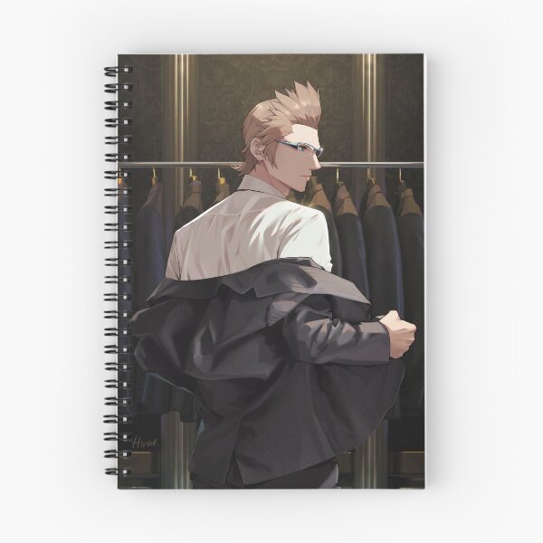 Item preview, Ignis designed and sold by Hinoe.