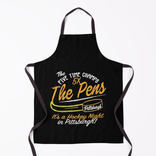 Item preview, THE CITY OF CHAMPIONS YINZER PITTSBURGH HOCKEY designed and sold by NCWoodArt.